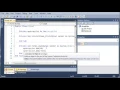 Visual Basic Tutorial 80 More On ArrayLists Part 1