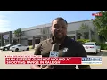 Man shot at Raleigh gun range