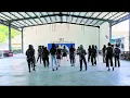 Download Lagu Kopral Jono / Line Dance / Choreo  by Elisabeth, Ellen, Rima, Retno (INA)