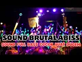 Lagu DJ BRUTAL FULL BASS || MUSIK DJ BUAT DUGEM