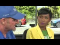 Interview with Stan Hartling and Paul Horton