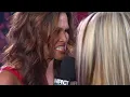 Velvet Sky Karen Jarrett Madison Rayne Traci Brooks Segment - Gail Kim Returns October 20 2011