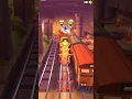 subway surfers gameplay 2022 🥲🥲123. #subway #shorts