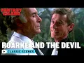 Download Lagu Fantasy Island | Roarke Surrenders Himself To The Devil | Classic TV Rewind