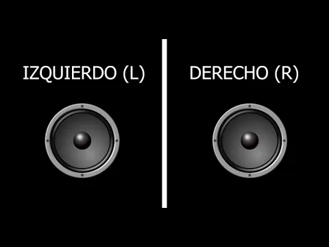 Download MP3 Prueba de audio estereo