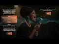 Álbum "Toqué su manto" Incluye "Saulo" con todas las letras de las canciones | Soul Rock Cristiano