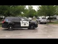 Police Investigating Shooting on Sheridan Court in Naperville