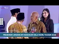 Lagu Presiden Prabowo Terima Mathias di Istana, Bahas Kelanjutan Gabung OECD | 1/3