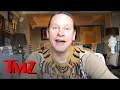 CARSON KRESSLEY -