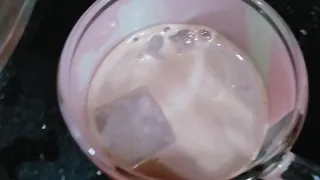 طريقه عمل مشروبي المفضل 