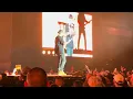 Chase Matthew - Pull Up (Live) - Freedom Mortgage Pavilion, Camden, NJ - 9/19/26