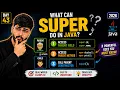 Stop Confusing super in Java Learn All 3 Uses 2026
