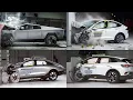 20 WORST BEST EV CARS CRASH TEST 2024
