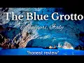 Lagu The Blue Grotto: Capri, Italy: Is it worth the hype?