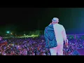 Lagu Sannere Music Vodacom All White Party Performance 