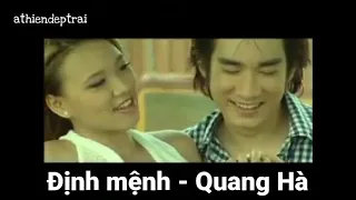 Định mệnh