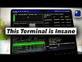 How to Make Your Mac Terminal Look Beautiful Ghostty Setup Guide