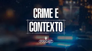 Crime e Contexto, o Podcast #2 | Você sabe o que acontece com seu celular depois que ele é roubado?