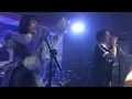 Download Lagu Hindia \u0026 Blue Valley Radio - Nabi Palsu (Live at Krapela, Jakarta 25/1/2024)