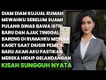 Lagu AKU JUAL RUMAHKU SEBELUM SUAMI PULANG BAWA PELAKOR - KUBUAT MEREKA MALU SAAT DISUIR PEMILIK BARU