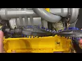 How to replace a Dyson Dc07 Dc14 Dc33 EASY