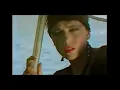 Jeanne Mas - Toute premiere fois (video clip)