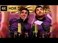 Download Lagu 4K Remastered - Subah Hone Na De | Akshay Kumar, John Abraham | Desi Boyz