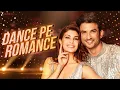 Download Lagu Dance Pe Romance - Full Album | Nonstop Romantic Songs | Makhna, Sweetheart, Burjkhalifa \u0026 More