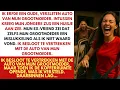 Download Lagu Mijn Grootmoeder Liet Mij Een Versleten Auto Na-Maar Ik Was Verstijfd Toen Ik De Kofferruimte Opende