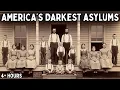 Download Lagu 4+ Hours of Macabre History – The Forgotten Secrets of America's Haunted Asylums and Sanitariums