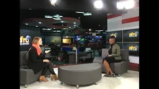 interview with molatelo mainetje on afro worldview dstv 405