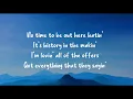 Surfaces & Tai Verdes - Sheesh! (Lyrics)