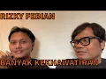 Lagu THE SOLEH SOLIHUN INTERVIEW: RIZKY FEBIAN