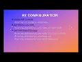Configure JdbcTemplate with h2 database - Part 2 Jdbc Template Spring Boot