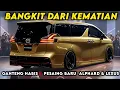 Lagu ALPHARD Sampai Minder‼️ MPV Super Mewah Ini DIJUAL MURAH BANGET — Jepang Auto Pusing!