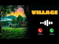 Lagu Village ringtone 😈🔥