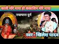 Download Lagu कंकालिन मोरे माया हो चंडालीं मोरे माया // Khilesh Yadav state program// nayapara durg 2022