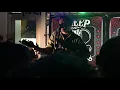 The Menzingers Live - America I Love You (But you’re freaking me out)- Creep Records - 10/4/19