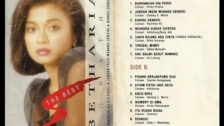 Download Betharia Sonatha   Cinta Yang Musnah MP3
