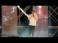 190803 포스트맨 성태(Postmen Sung Tae) 신촌을 못가(I Can't Go To Shinchon) 직캠 [4K] (2019 아라마린페스티벌 착한콘서트)