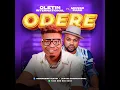 Download Lagu OLETIN INTERNATIONAL FT MONGO PARK TITLE ODERE (OFFICIAL AUDIO 2025)