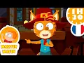 Download Lagu 😼 Martin Matin se transforme en chat botté ! 😼 - Nouvelle compilation FR
