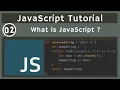 02 What is JavaScript javascript tutorial UiBrains NAVEEN SAGGAM