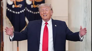 Trump anuncia el rescate del piloto del caza derribado e Irán le contradice - laSexta Noticias