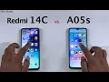 Download Lagu Redmi 14C vs SAMSUNG A05s - Speed Test