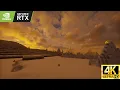 CAN A RTX 5060 8GB RUN MINECRAFT 4K SHADERS