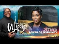 Unlock the Power of Femininity with April Mason Dear Future Wifey Podcast S6 - Ep629