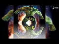 Blaxx -  Hulk  (2018 Soca)