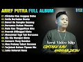 Download Lagu ARIEF FULL ALBUM CINTAKU KAU ANGGAP DEBU LAGU POP MELAYU 2025