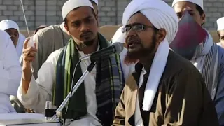 يالحبشي شي لله 